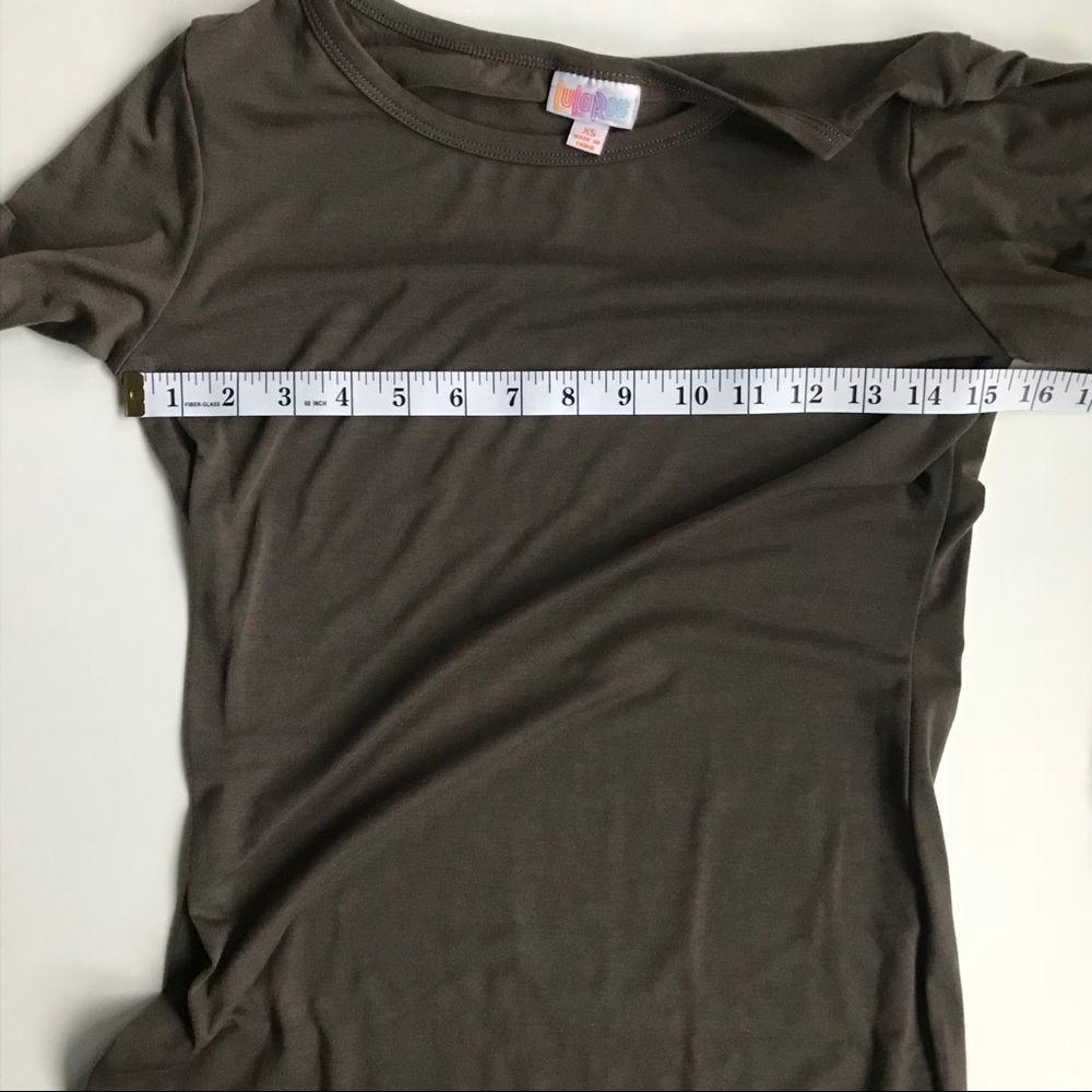 LuLaRoe Dress - Picture 3 of 8